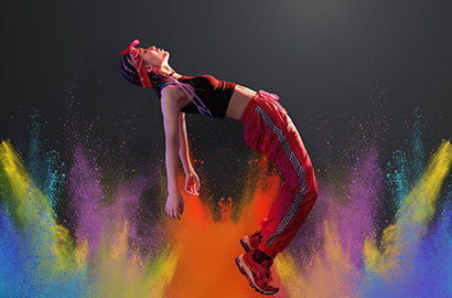 全套VI设计：构建隆回县企业品牌标准化体系的核心支撑